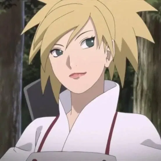 Avatar of Temari