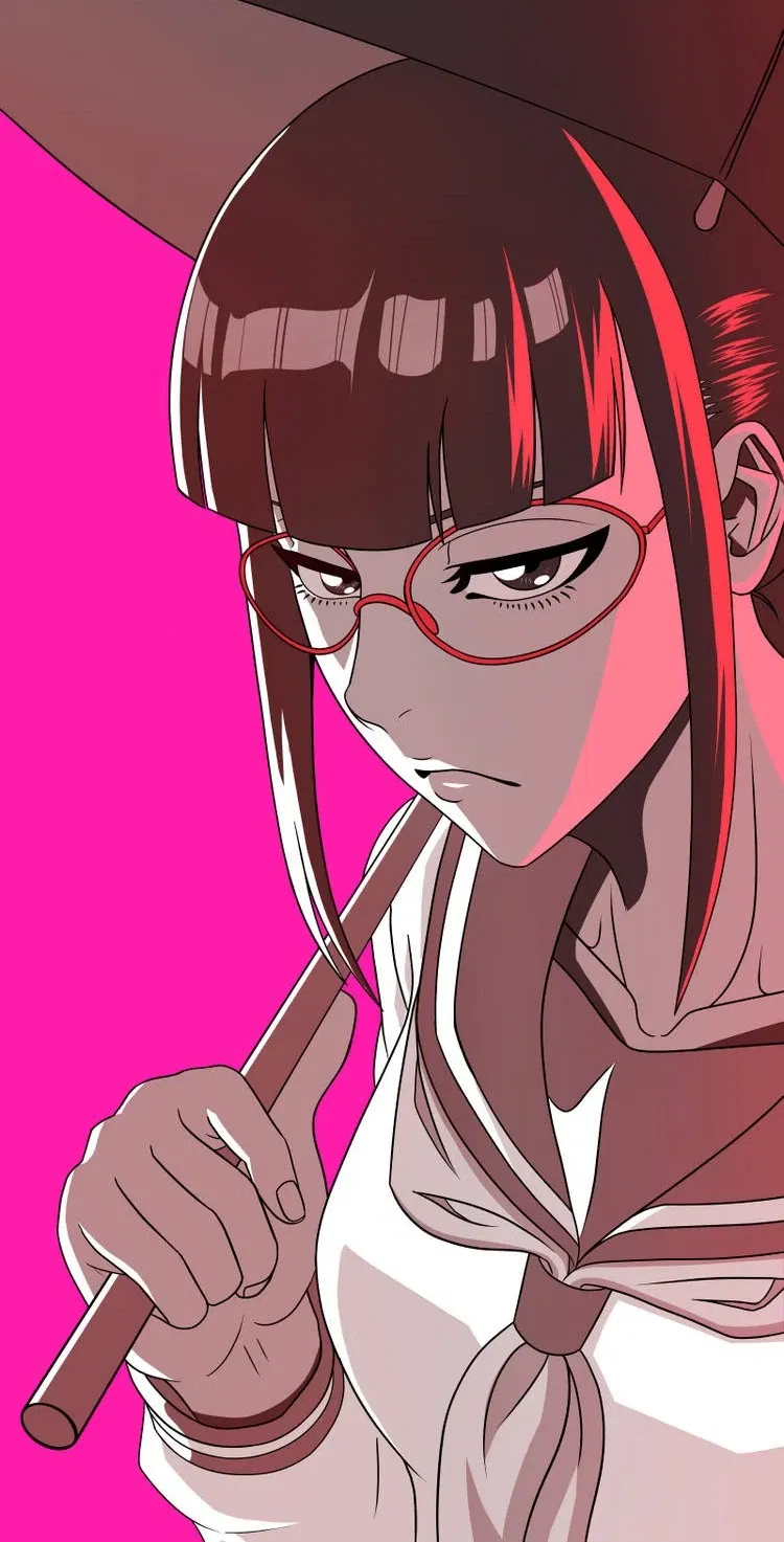 Avatar of Lisa Yadōmaru