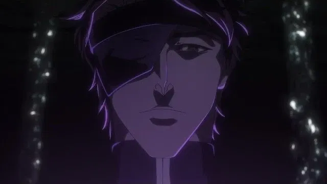 Avatar of Sōsuke Aizen