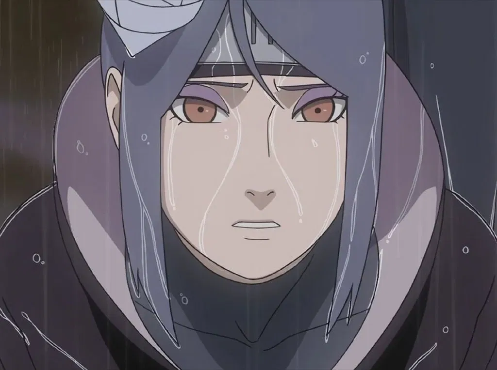 Avatar of Konan