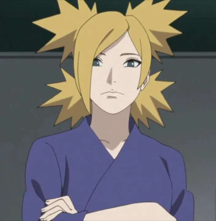 Avatar of Temari