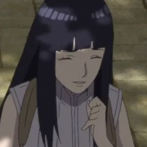Avatar of Hinata Hyūga