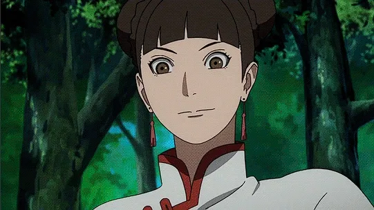 Avatar of Tenten