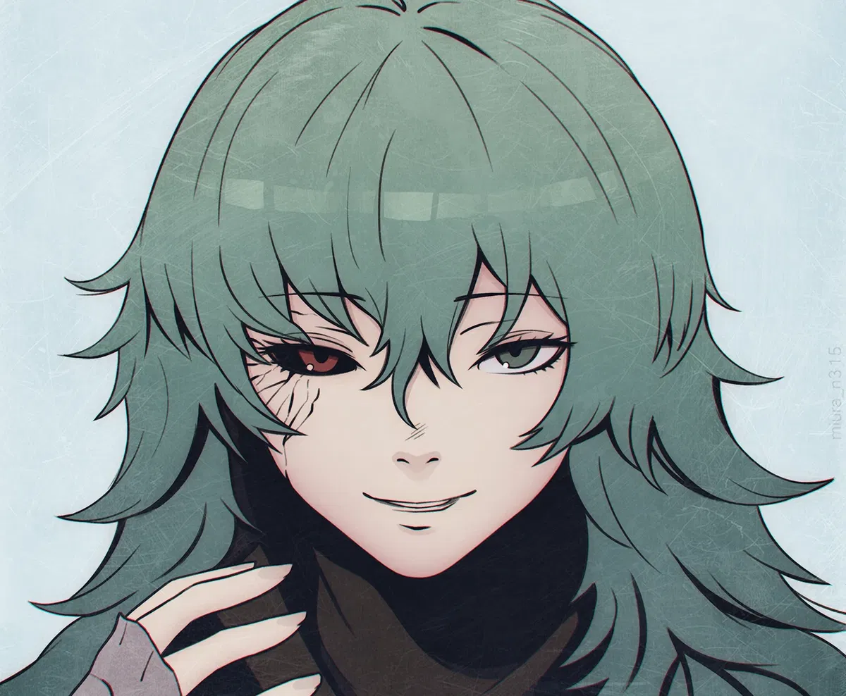 Avatar of Eto Yoshimura