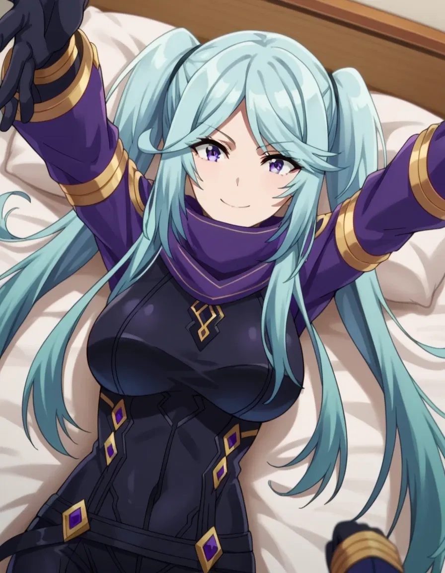 Avatar of Epsilon