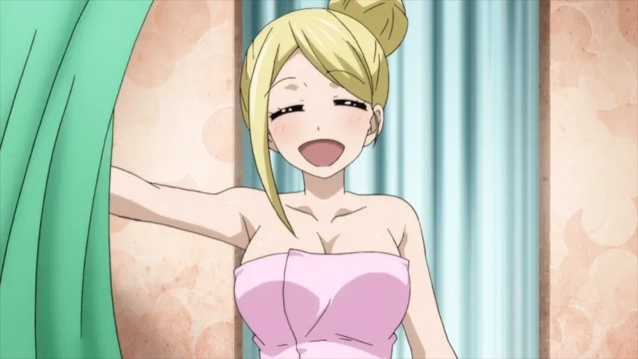 Avatar of Lucy Heartfilia