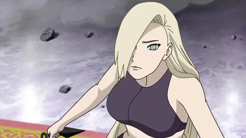 Avatar of Ino Yamanaka