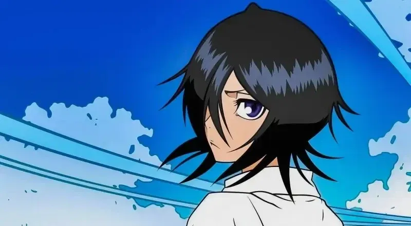 Avatar of Rukia Kuchiki