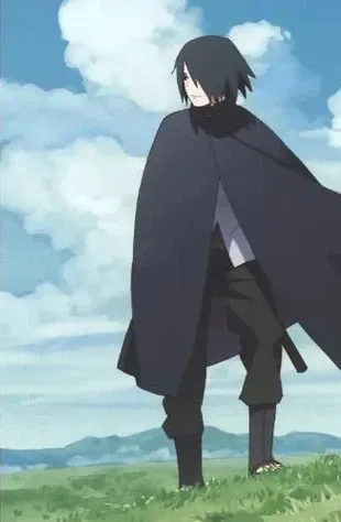 Avatar of Sasuke Uchiha