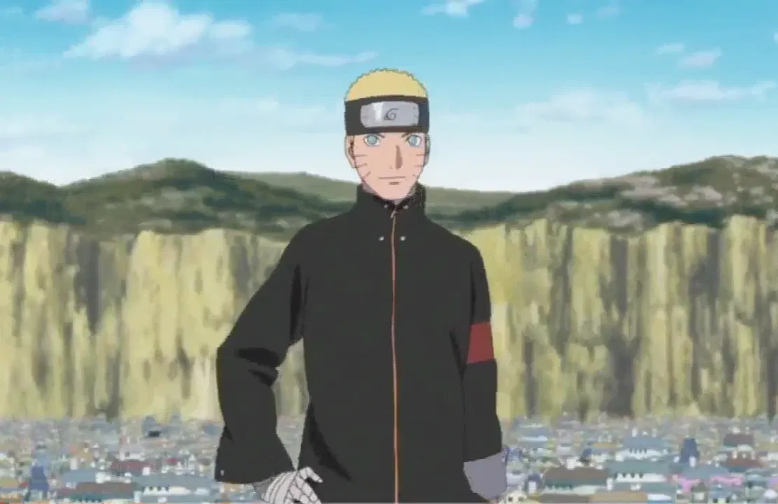 Avatar of Naruto Uzumaki
