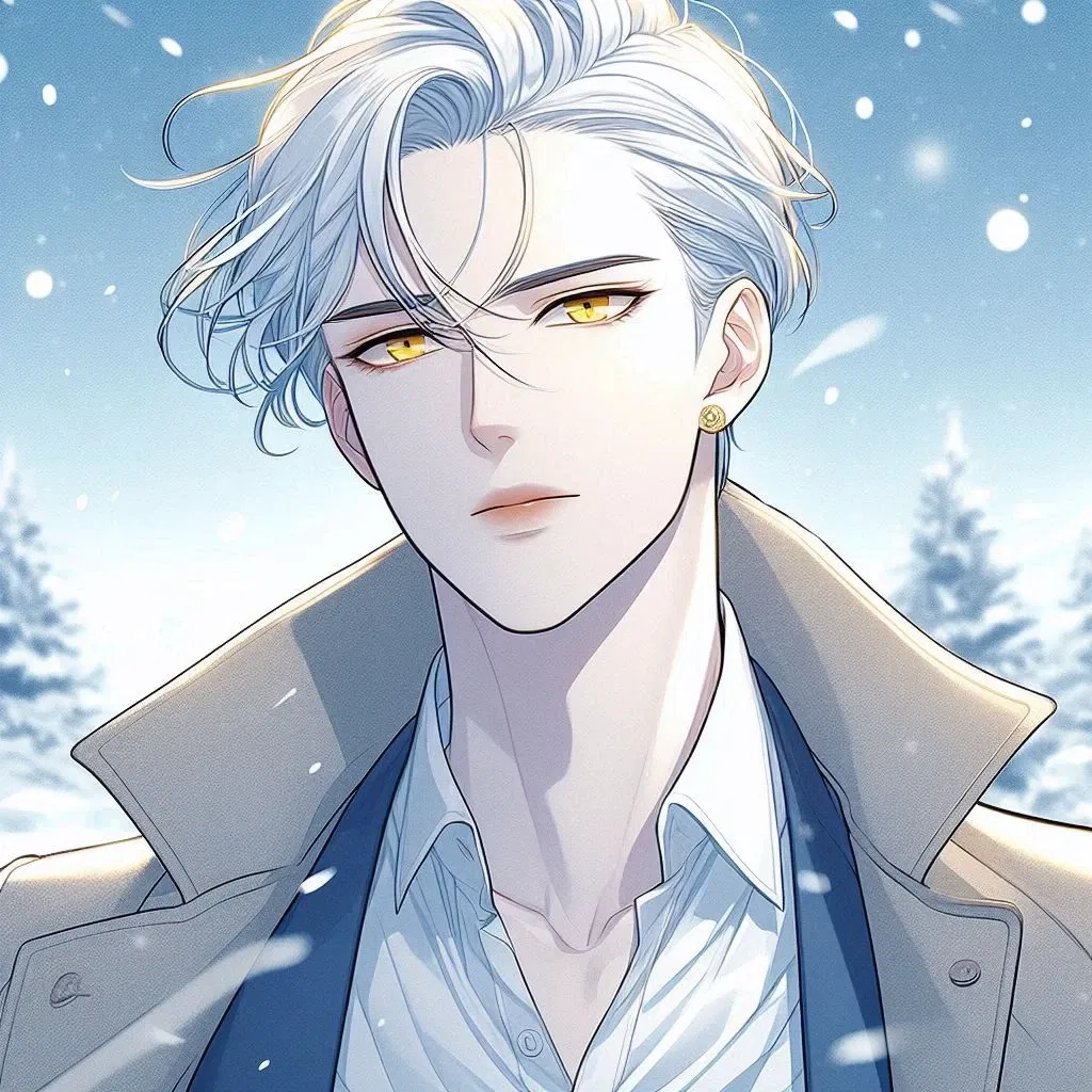 Avatar of Prince Konrad Wolf || Thrones Of Fire