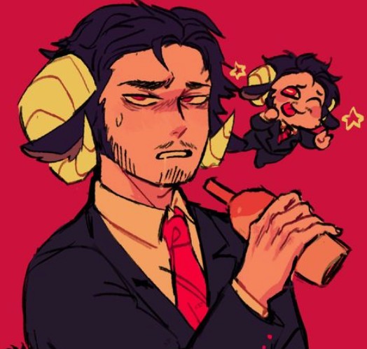 Avatar of C!Jschlatt