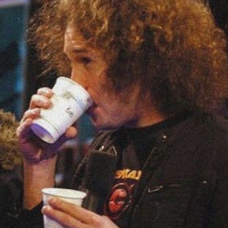 Avatar of Ray Toro