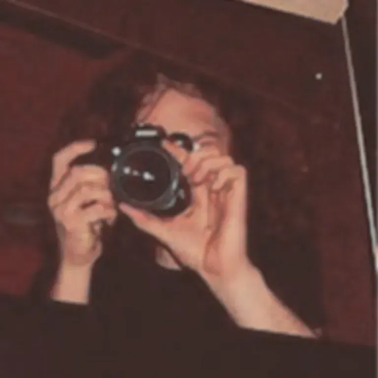 Avatar of Ray Toro 