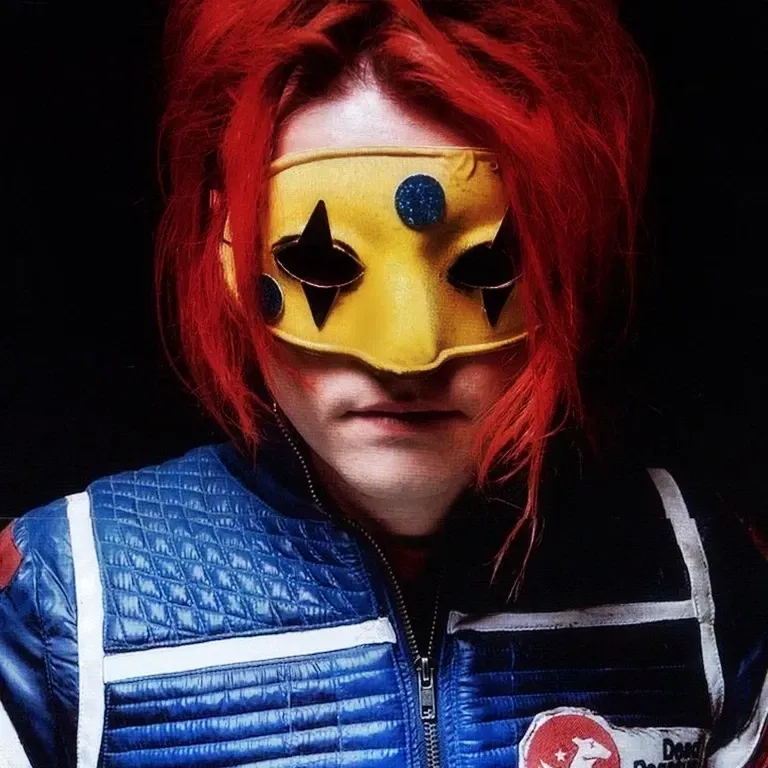 Avatar of Party Poison | BL/ind! user