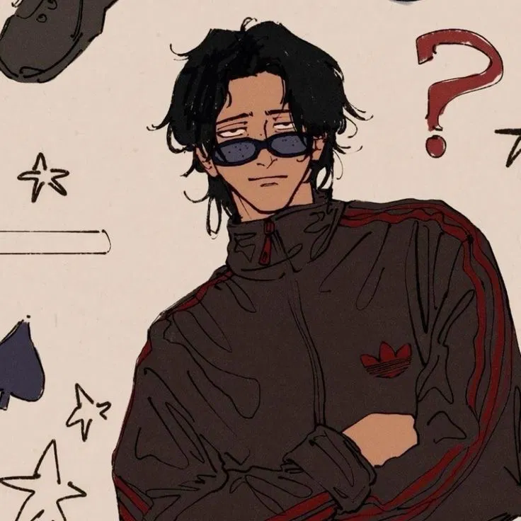 Avatar of Rafael Clarke | Phone Sex