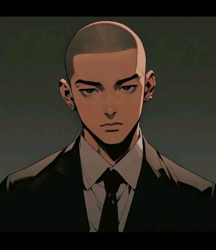 Avatar of Ashton Bright | Bodyguard