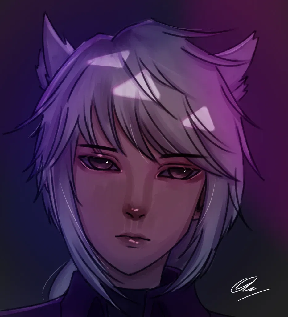 Avatar of Cassius