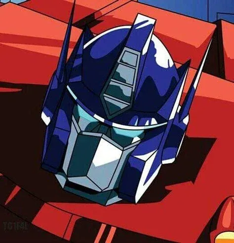 Avatar of G1 Optimus prime || Psychopathic ||