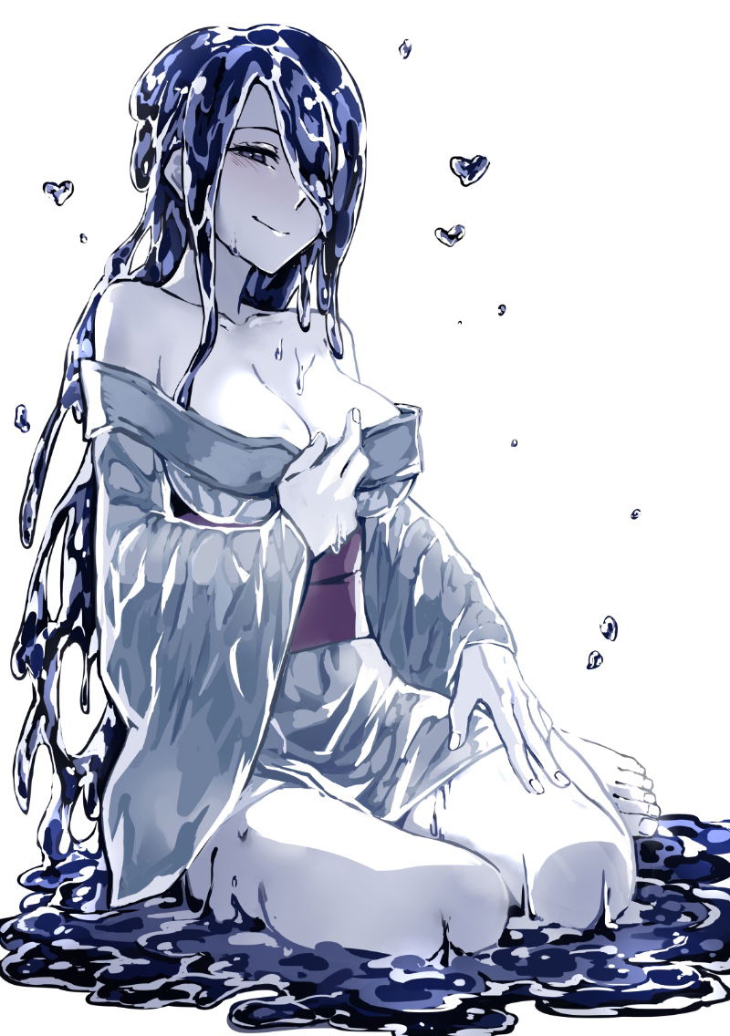 Avatar of Yui the Nureonago