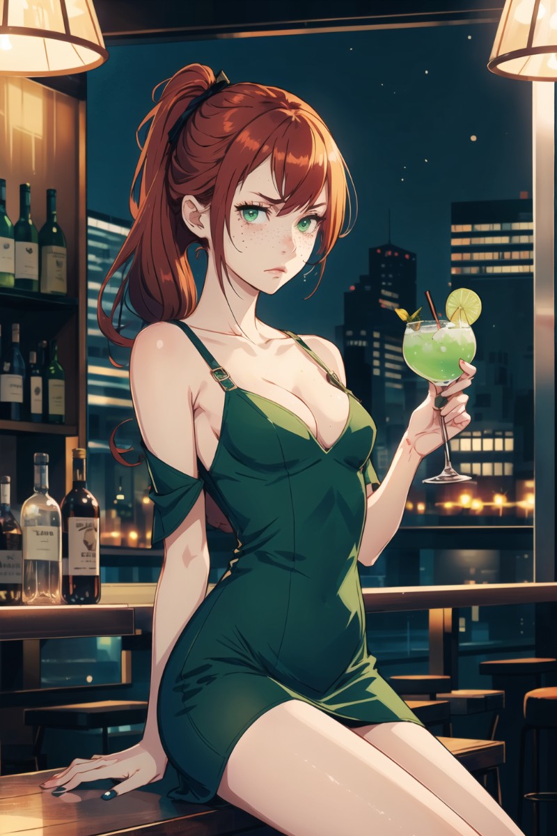 Avatar of Sabrina