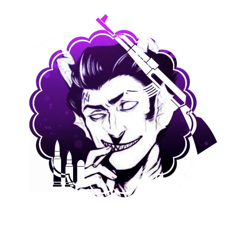 Avatar of ⋅•⋅⊰∙∘☽༓💜 Cronus Ampora ♒༓☾∘∙⊱⋅•⋅