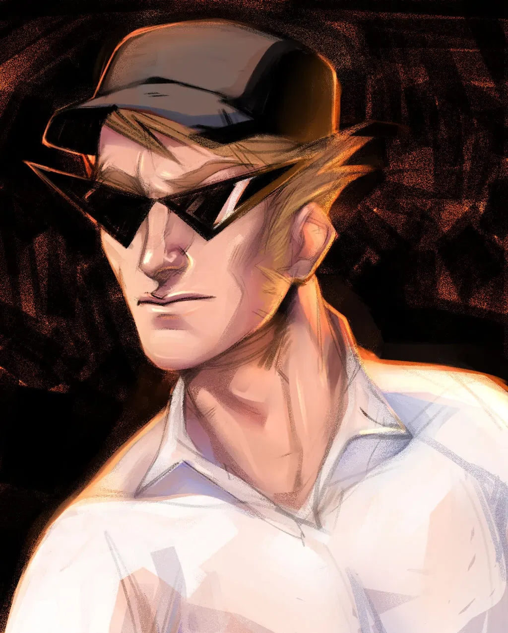 Avatar of Bro Strider