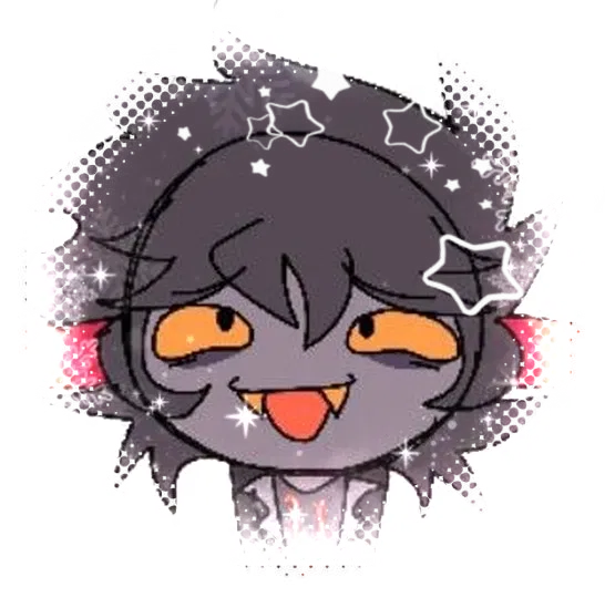 Avatar of *＊✿🧡 Tavros Nitram ♉✿＊*
