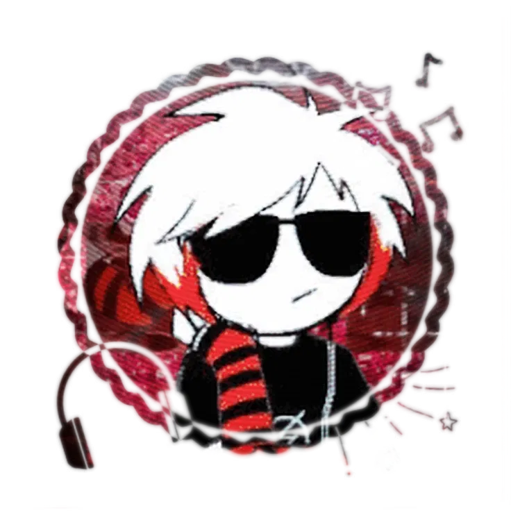 Avatar of 💿·˚ ༘₊· ͟͟͞͞꒰➳ Dave Strider ˏˋ°•*⁀➷🕶
