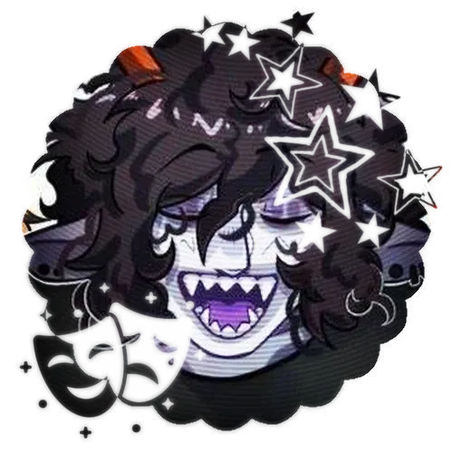 Avatar of 💜⟭⟬༄ Gamzee Makara ✿⟭࿐♑