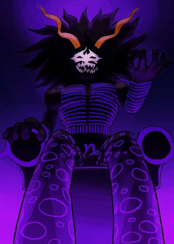 Avatar of Grand HighBlood