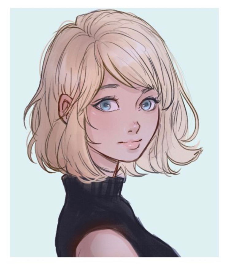 Avatar of Skylar