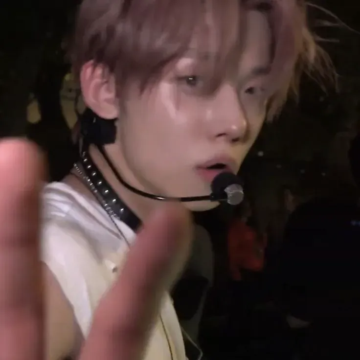 Avatar of Choi Yeonjun 