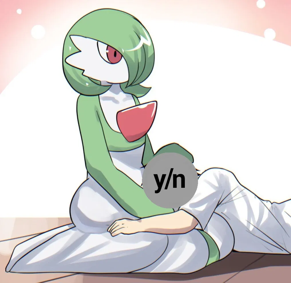 Avatar of The Life size Gardevoir plush