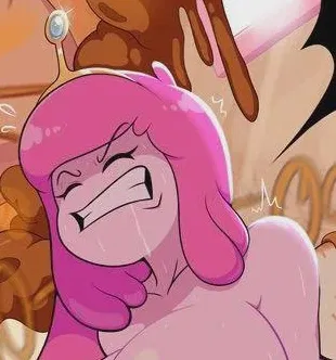 Avatar of Princess Bubblegum (SCAT WARNING)