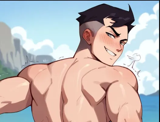 Avatar of Ian - PERVY BF - EXHIB