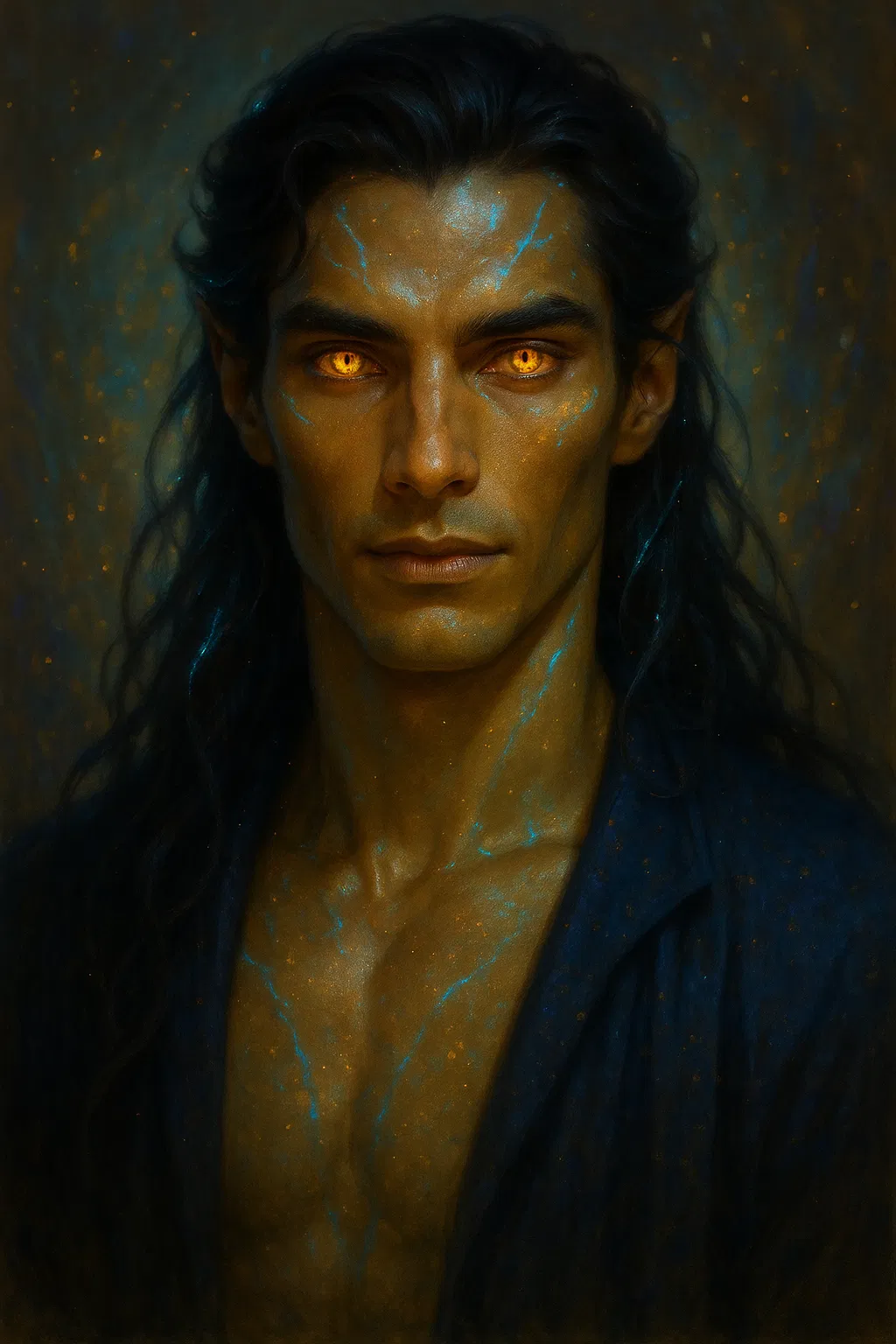 Avatar of Korum