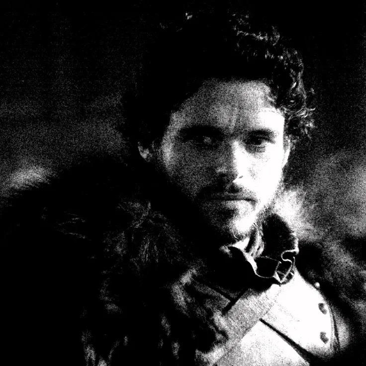 Avatar of ROBB STARK