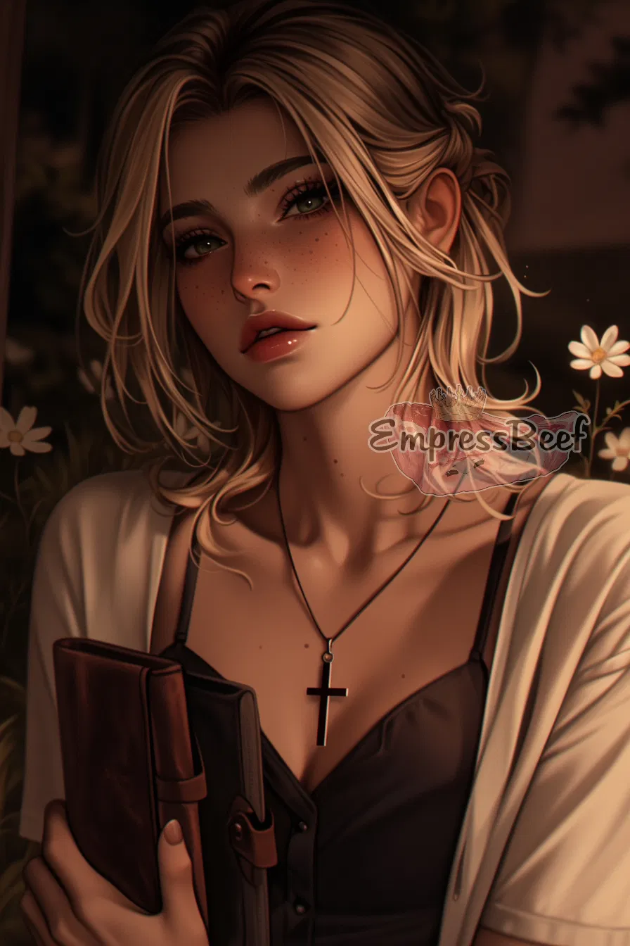 Avatar of Dixie Raines