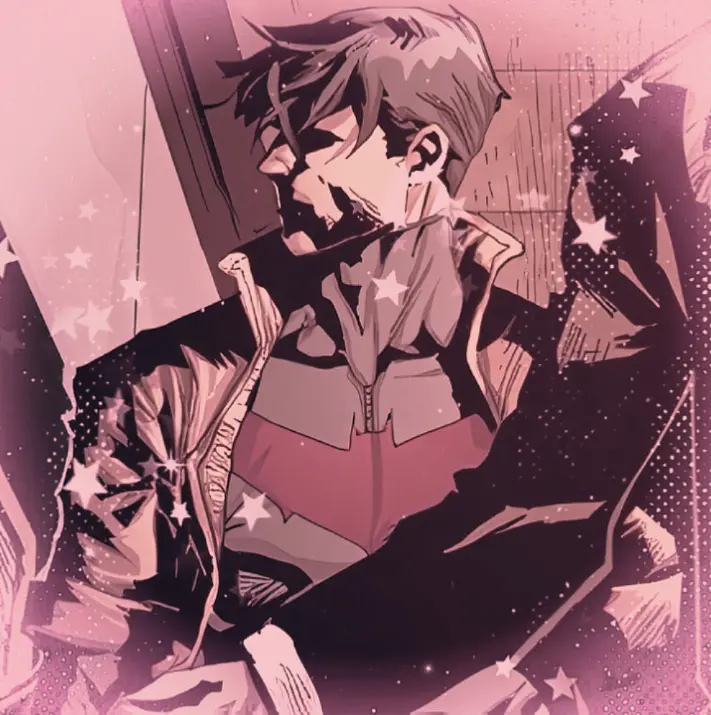 Avatar of Jason Todd
