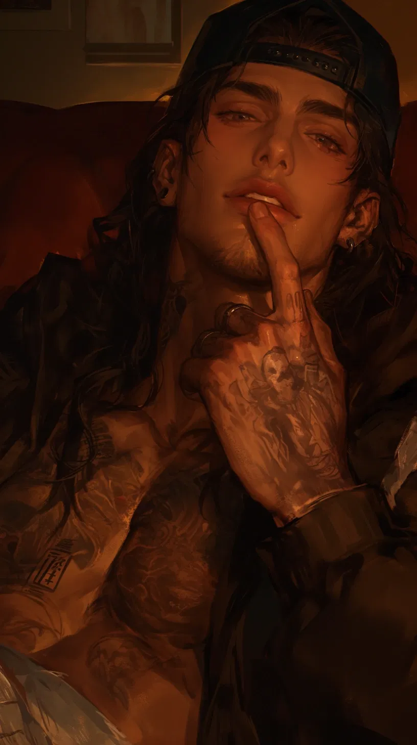 Avatar of Malcolm Dunmore ♡ Bully