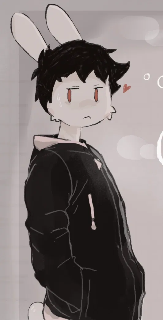 Avatar of Luke [Cyanu]
