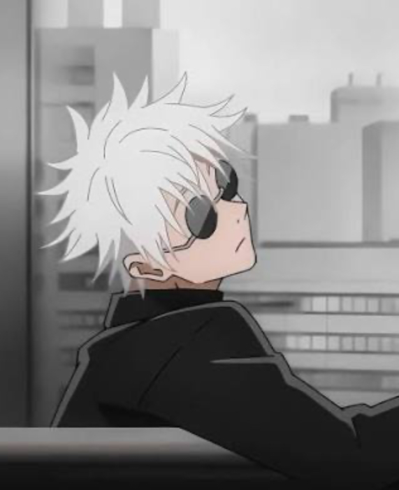 Avatar of Gojo