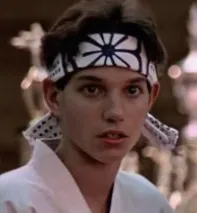 Avatar of Daniel LaRusso