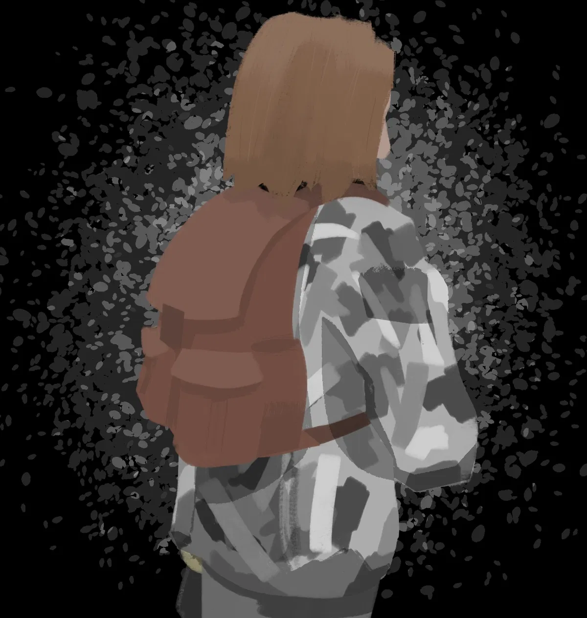 Avatar of Runaway