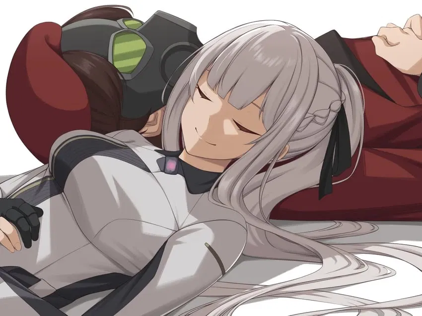Avatar of AK-12 in the Zone