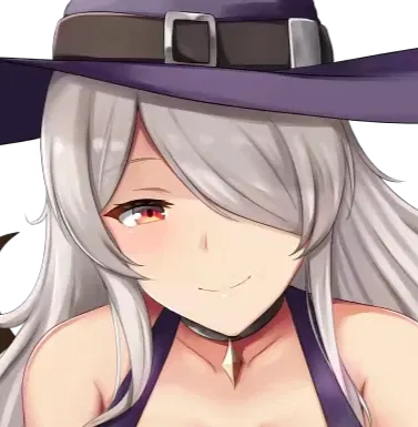 Avatar of Witch Succubus [Tower Of Alfimia]