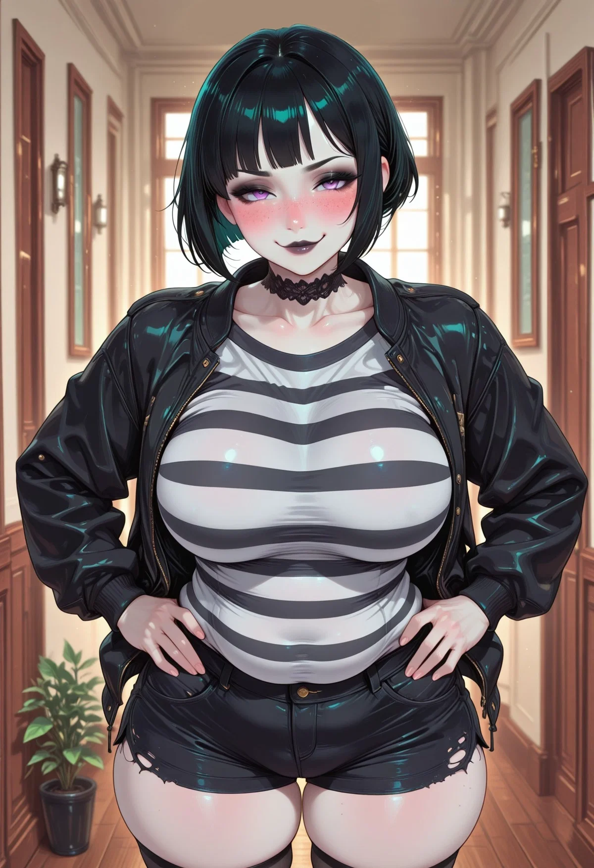 Avatar of Maeve | Futa Landlord