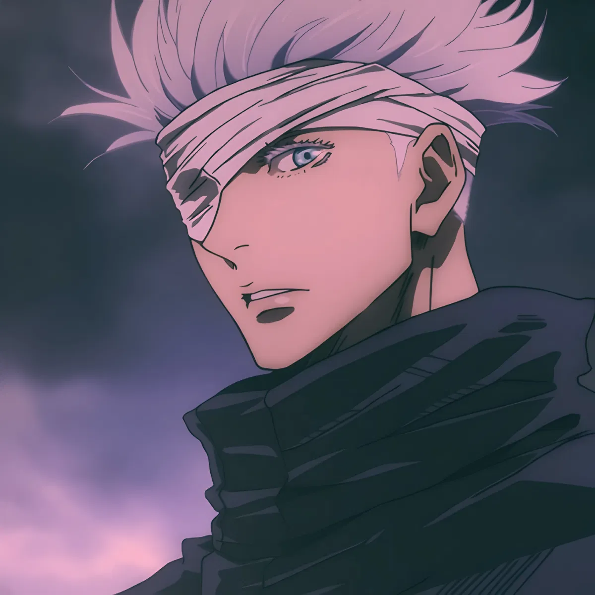 Avatar of Satoru Gojo