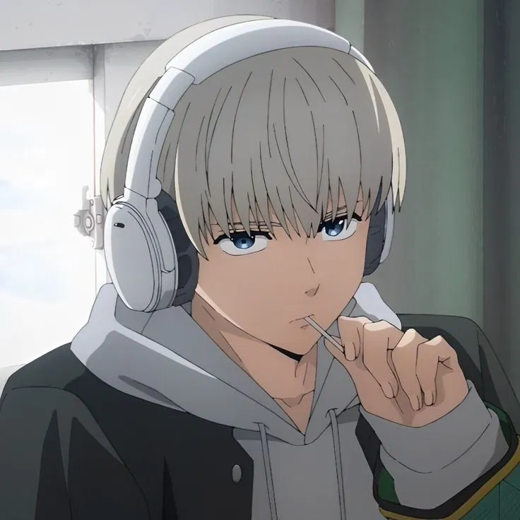 Avatar of Ren Kaji